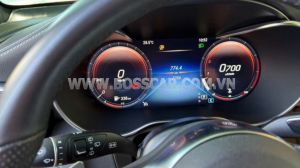 Xe Mercedes Benz GLC 300 4Matic 2022