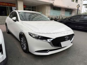 Xe Mazda 3 1.5L Luxury 2025