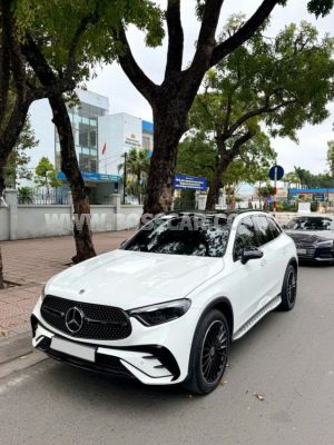 Xe Mercedes Benz GLC 300 4Matic 2023