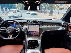 Xe Mercedes Benz GLC 300 4Matic 2023