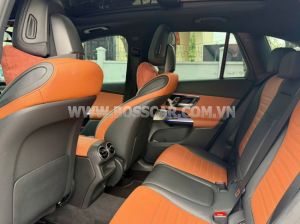 Xe Mercedes Benz GLC 300 4Matic 2023