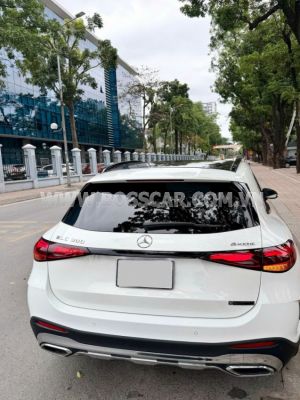 Xe Mercedes Benz GLC 300 4Matic 2023