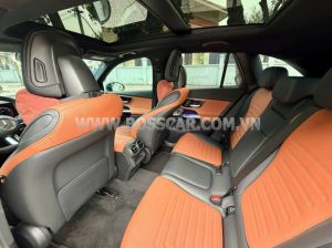 Xe Mercedes Benz GLC 300 4Matic 2023