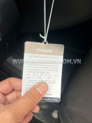 Xe Mazda 3 1.5L Deluxe 2022