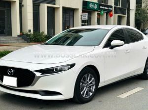 Xe Mazda 3 1.5L Deluxe 2022