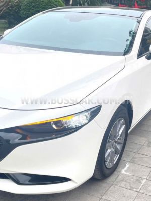 Xe Mazda 3 1.5L Deluxe 2022