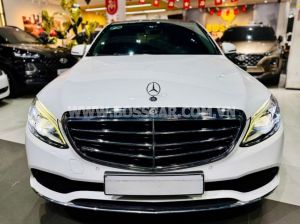 Mercedes Benz C200 Exclusive