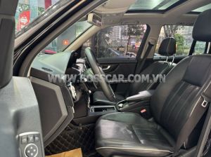 Xe Mercedes Benz GLK Class GLK250 AMG 4Matic 2014