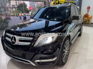 Xe Mercedes Benz GLK Class GLK250 AMG 4Matic 2014