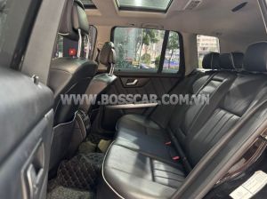 Xe Mercedes Benz GLK Class GLK250 AMG 4Matic 2014