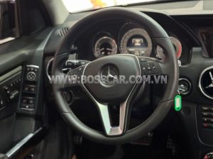 Xe Mercedes Benz GLK Class GLK250 AMG 4Matic 2014