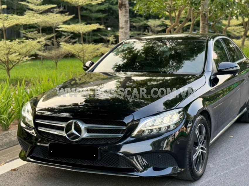 Mercedes Benz C class C180