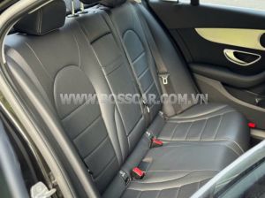 Xe Mercedes Benz C class C180 2020