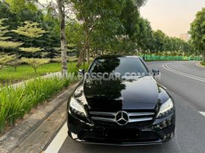 Xe Mercedes Benz C class C180 2020