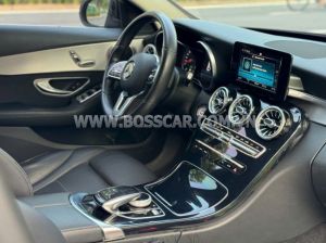 Xe Mercedes Benz C class C180 2020