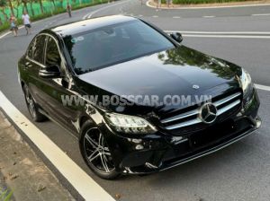 Xe Mercedes Benz C class C180 2020