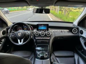 Xe Mercedes Benz C class C180 2020
