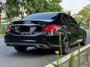 Xe Mercedes Benz C class C180 2020