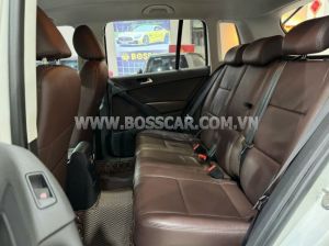 Xe Volkswagen Tiguan 2.0 AT 2016