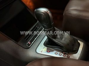 Xe Volkswagen Tiguan 2.0 AT 2016