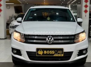 Xe Volkswagen Tiguan 2.0 AT 2016