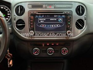 Xe Volkswagen Tiguan 2.0 AT 2016