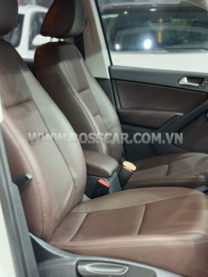 Xe Volkswagen Tiguan 2.0 AT 2016