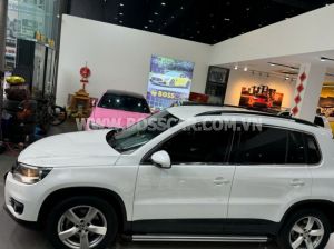 Xe Volkswagen Tiguan 2.0 AT 2016