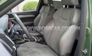 Xe Audi Q5 Sportback Sline 45 TFSI Quattro 2021