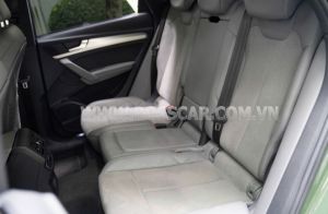 Xe Audi Q5 Sportback Sline 45 TFSI Quattro 2021