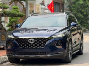 Xe Hyundai SantaFe Premium 2.2L HTRAC 2020