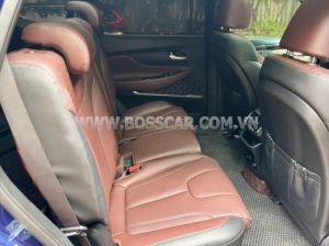Xe Hyundai SantaFe Premium 2.2L HTRAC 2020