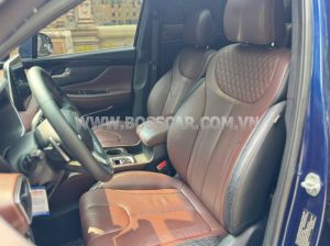 Xe Hyundai SantaFe Premium 2.2L HTRAC 2020