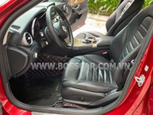 Xe Mercedes Benz C class C250 Exclusive 2016