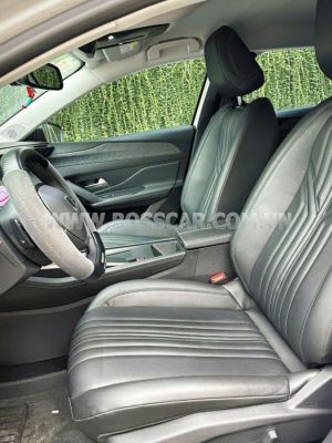 Xe Peugeot 408 Allure 1.6 AT 2025