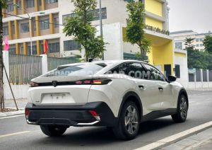 Xe Peugeot 408 Allure 1.6 AT 2025