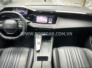 Xe Peugeot 408 Allure 1.6 AT 2025