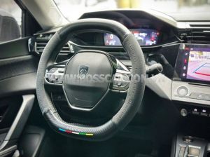 Xe Peugeot 408 Allure 1.6 AT 2025