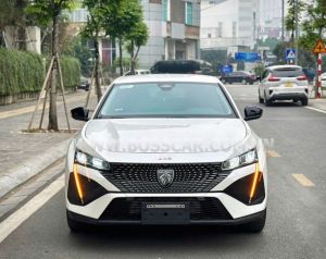 Xe Peugeot 408 Allure 1.6 AT 2025