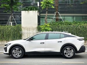 Xe Peugeot 408 Allure 1.6 AT 2025