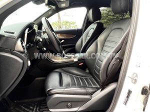 Xe Mercedes Benz GLC 250 4Matic 2019