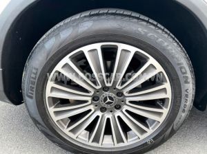 Xe Mercedes Benz GLC 250 4Matic 2019