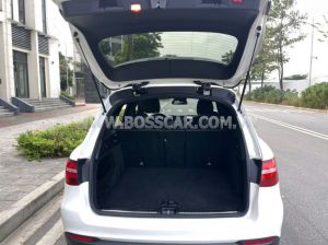 Xe Mercedes Benz GLC 250 4Matic 2019