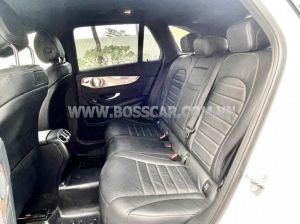 Xe Mercedes Benz GLC 250 4Matic 2019