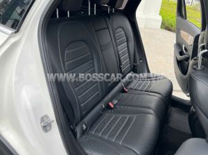Xe Mercedes Benz GLC 250 4Matic 2018