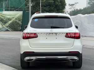 Xe Mercedes Benz GLC 250 4Matic 2018