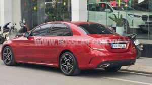Xe Mercedes Benz C class C300 AMG 2019