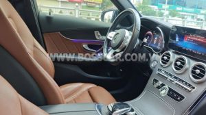 Xe Mercedes Benz C class C300 AMG 2019