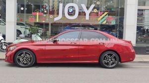 Xe Mercedes Benz C class C300 AMG 2019