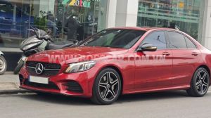Xe Mercedes Benz C class C300 AMG 2019